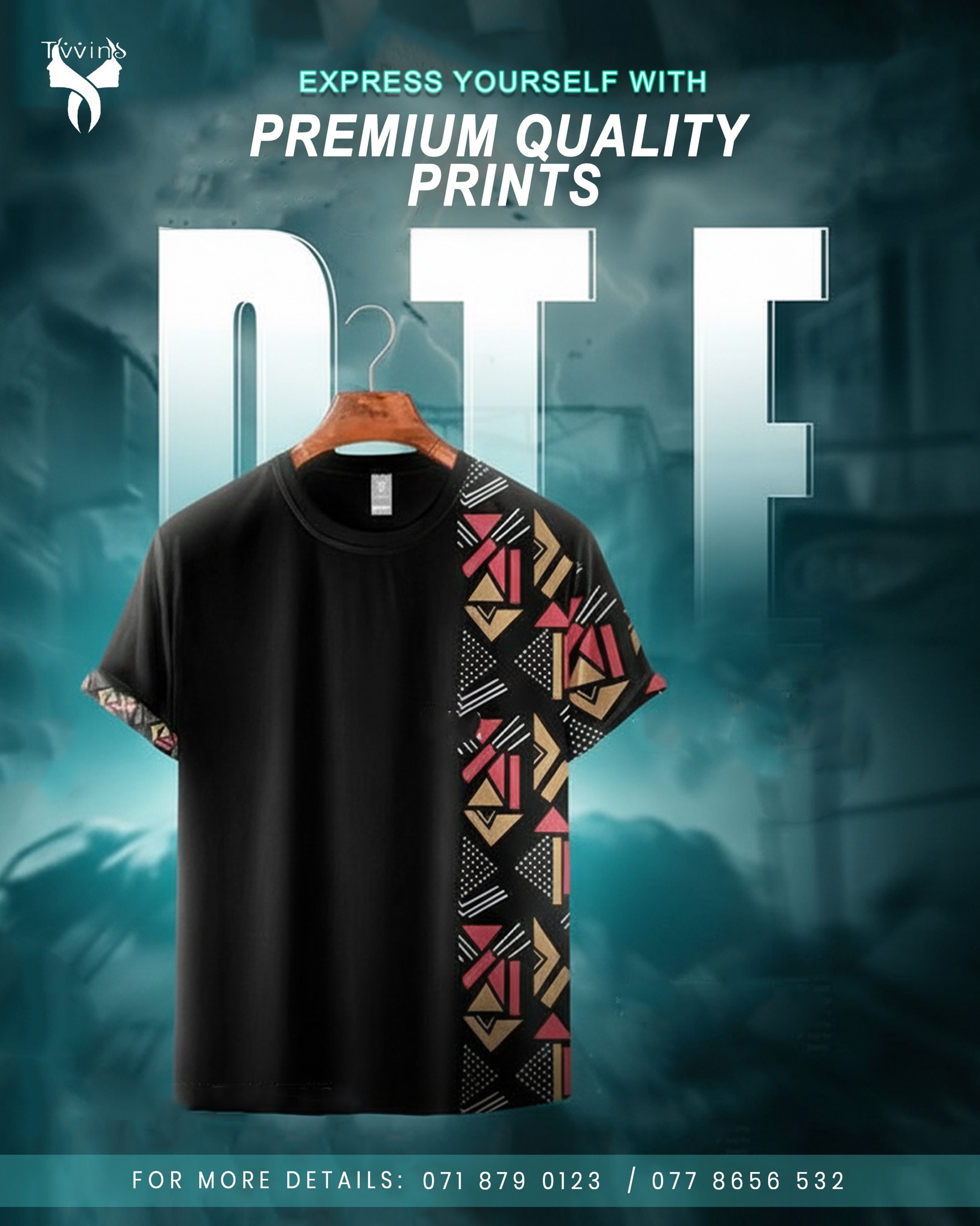DTF Print